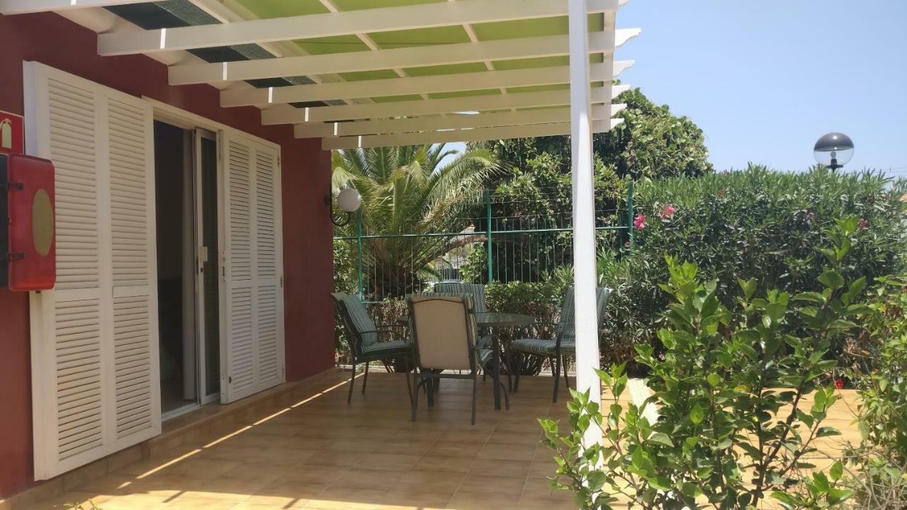 Verde Mar Maspalomas  Bagian luar foto